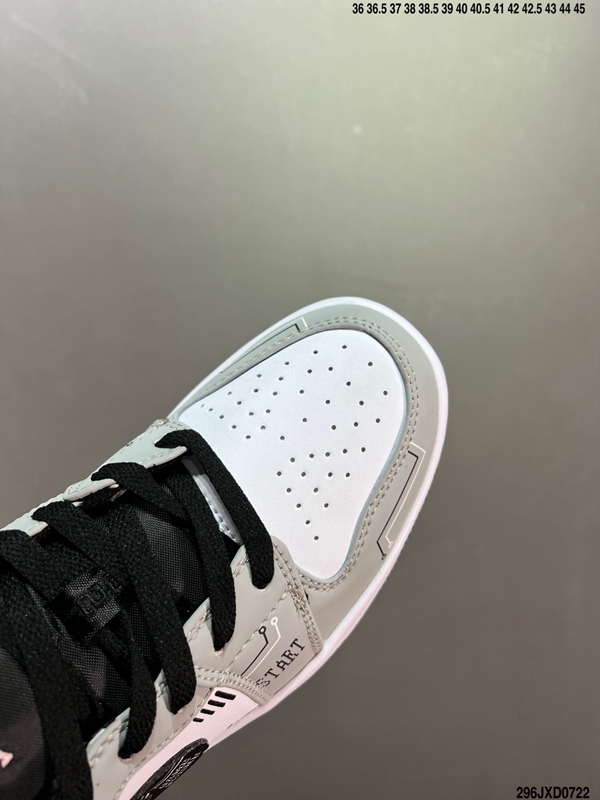 ブランド激安靴角部分ディテール